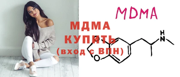 круглые Вяземский